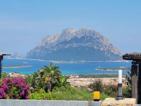 Claude&Kate's dream house Loiri Porto San Paolo